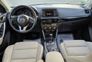 Mazda CX-5 2.2diesel 4X4, Automat.Navigacja.Kam.Cof.Skóry.Xenony. zdjęcie 21