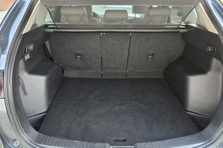 Mazda CX-5 2.2diesel 4X4, Automat.Navigacja.Kam.Cof.Skóry.Xenony. zdjęcie 24