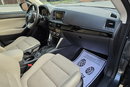 Mazda CX-5 2.2diesel 4X4, Automat.Navigacja.Kam.Cof.Skóry.Xenony. zdjęcie 28