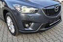 Mazda CX-5 2.2diesel 4X4, Automat.Navigacja.Kam.Cof.Skóry.Xenony. zdjęcie 3