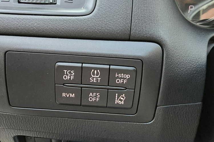 Mazda CX-5 2.2diesel 4X4, Automat.Navigacja.Kam.Cof.Skóry.Xenony. zdjęcie 35