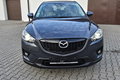 samochód osobowy Mazda zdjęcie 4
