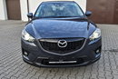 Mazda CX-5 2.2diesel 4X4, Automat.Navigacja.Kam.Cof.Skóry.Xenony. zdjęcie 4