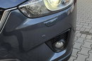 Mazda CX-5 2.2diesel 4X4, Automat.Navigacja.Kam.Cof.Skóry.Xenony. zdjęcie 5