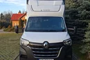 Renault Master zdjęcie 11