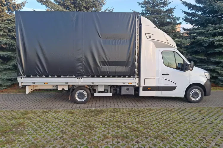 Renault Master zdjęcie 16