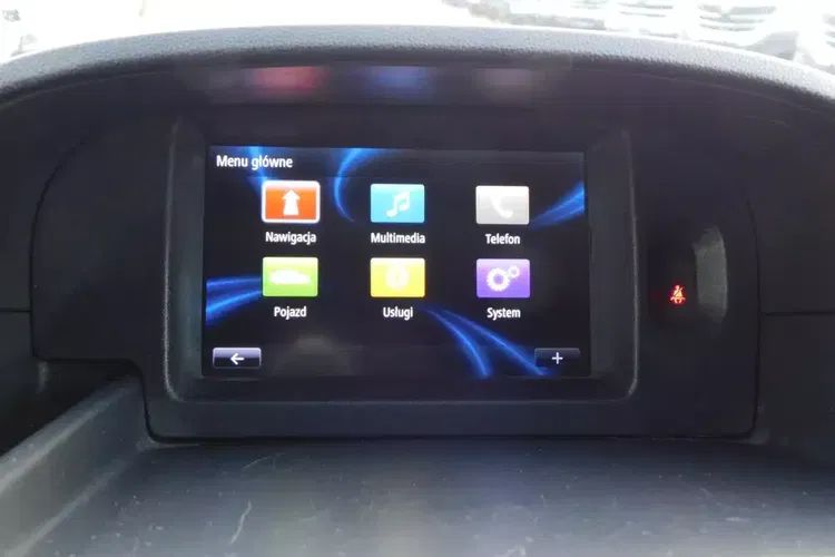 Renault Kangoo zdjęcie 10