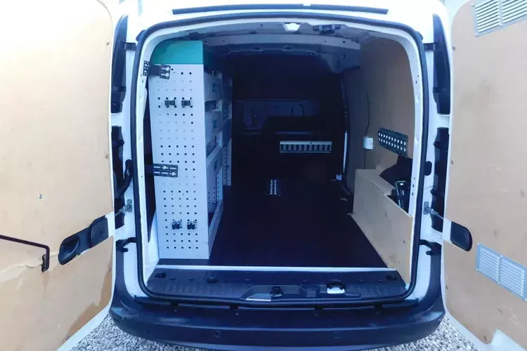 Renault Kangoo zdjęcie 3