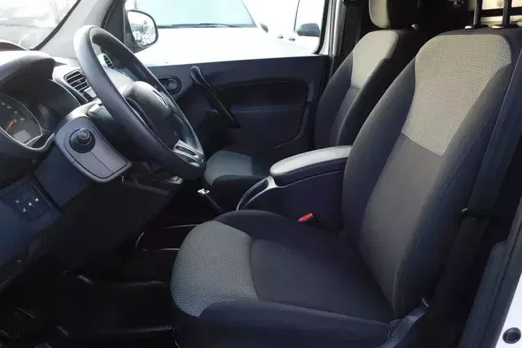 Renault Kangoo zdjęcie 8