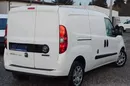 Fiat Doblo zdjęcie 2