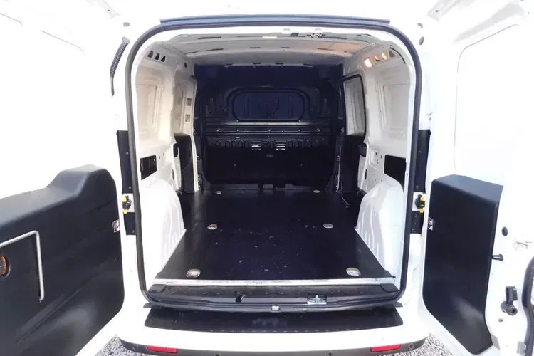 Fiat Doblo zdjęcie 3