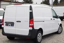 Mercedes Vito zdjęcie 2