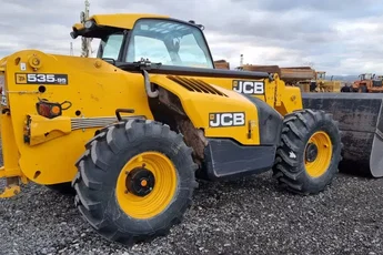 Inna JCB 535.95