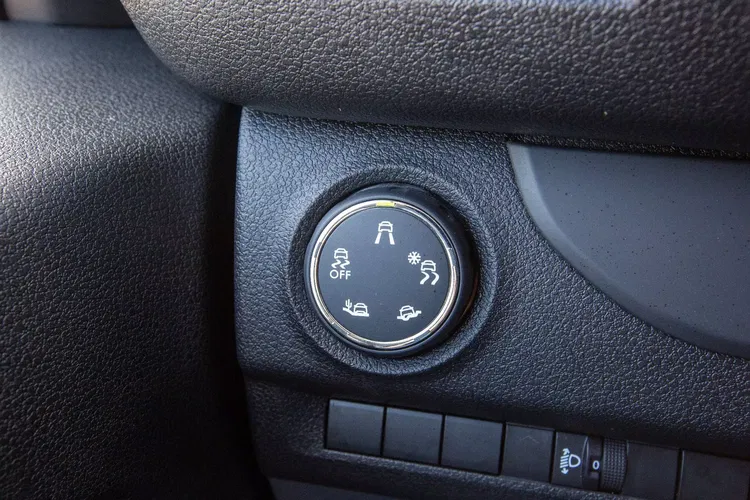 Fiat Scudo L3H1 AUTOMAT 2.0 180KM Maxi zdjęcie 63