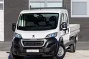 Peugeot Boxer DOKA 7-OSÓB Maxi SKRZYNIA 165KM zdjęcie 34