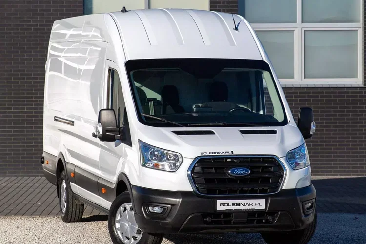 Ford Transit MAXI L4H3 WYSOKI DACH zdjęcie 37