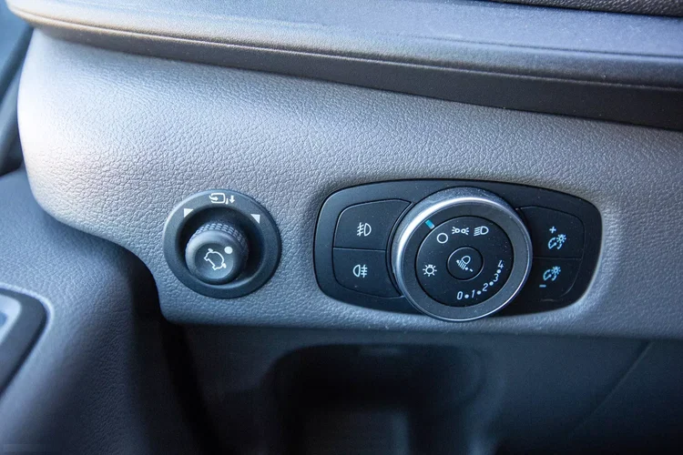 Ford Transit MAXI L4H3 WYSOKI DACH zdjęcie 50