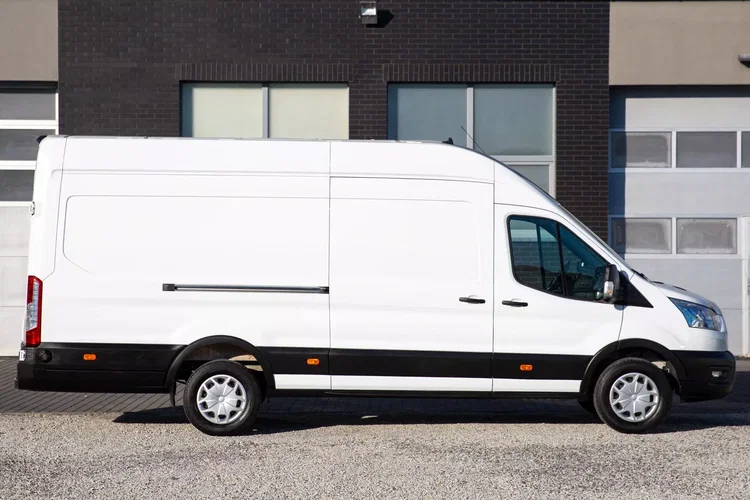 Ford Transit MAXI L4H3 WYSOKI DACH zdjęcie 39
