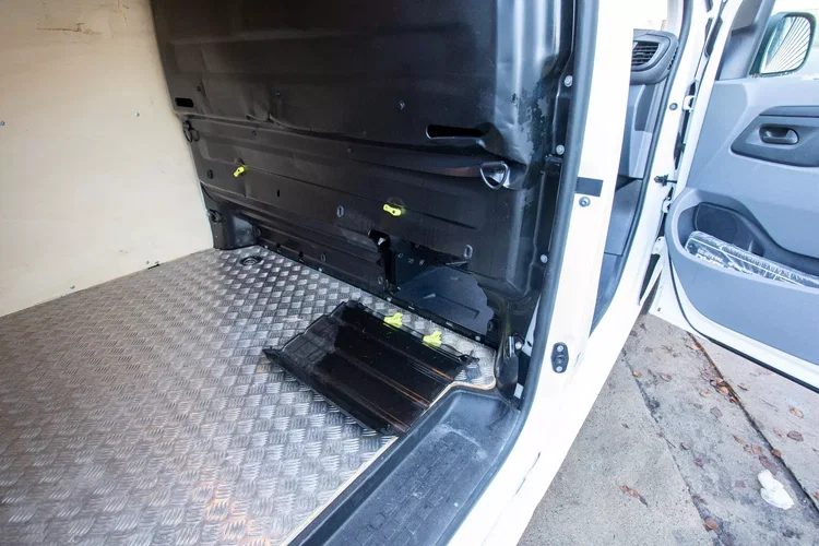 Fiat Scudo 2.0 L3H1 AUTOMAT Maxi zdjęcie 19