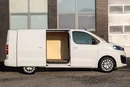 Fiat Scudo 2.0 L3H1 AUTOMAT Maxi zdjęcie 8