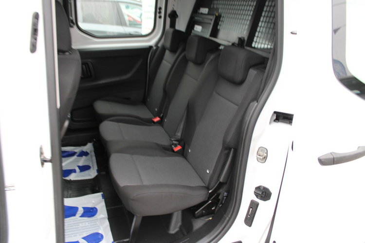 Toyota ProAce City Salon Polska Long netto 46 260 PLN Gwarancja D4D Active zdjęcie 13
