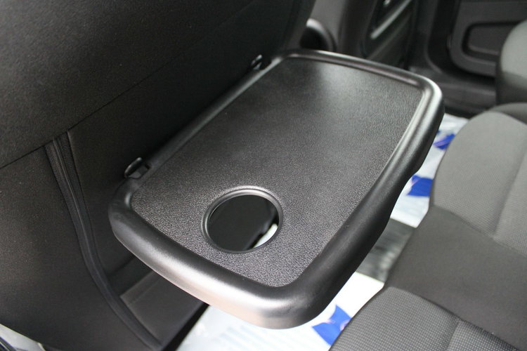 Toyota ProAce City Salon Polska Long netto 46 260 PLN Gwarancja D4D Active zdjęcie 15