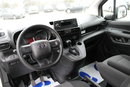 Toyota ProAce City Salon Polska Long netto 46 260 PLN Gwarancja D4D Active zdjęcie 16