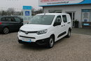 Toyota ProAce City Salon Polska Long netto 46 260 PLN Gwarancja D4D Active zdjęcie 1