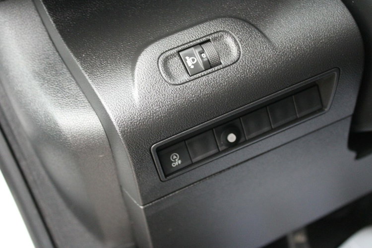 Toyota ProAce City Salon Polska Long netto 46 260 PLN Gwarancja D4D Active zdjęcie 18