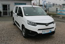 Toyota ProAce City Salon Polska Long netto 46 260 PLN Gwarancja D4D Active zdjęcie 3
