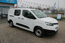 Toyota ProAce City Salon Polska Long netto 46 260 PLN Gwarancja D4D Active zdjęcie 4