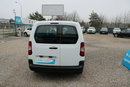 Toyota ProAce City Salon Polska Long netto 46 260 PLN Gwarancja D4D Active zdjęcie 6