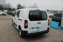 Toyota ProAce City Salon Polska Long netto 46 260 PLN Gwarancja D4D Active zdjęcie 7