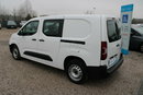 Toyota ProAce City Salon Polska Long netto 46 260 PLN Gwarancja D4D Active zdjęcie 8