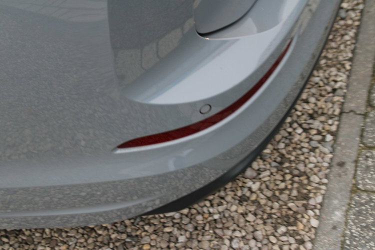 Volkswagen Golf LIFE Asystent Kamera Salon Polska Gwarancja zdjęcie 11