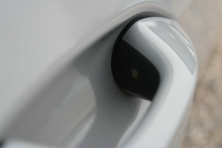 Volkswagen Golf LIFE Asystent Kamera Salon Polska Gwarancja zdjęcie 26