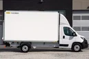 Fiat Ducato 160KM Power KONTENER + WINDA dHollandia 750kg zdjęcie 6
