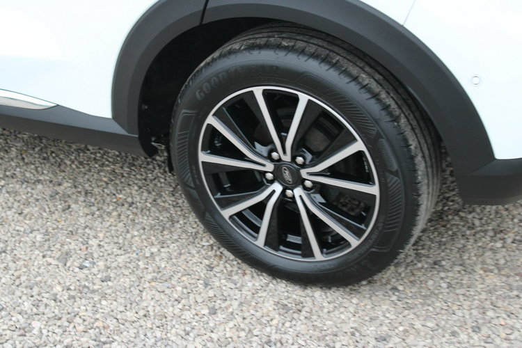 Ford Puma Titanium Kamera Automat Nawigacja Salon PL zdjęcie 10