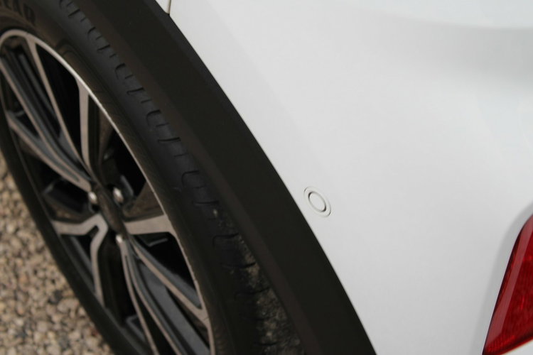 Ford Puma Titanium Kamera Automat Nawigacja Salon PL zdjęcie 11