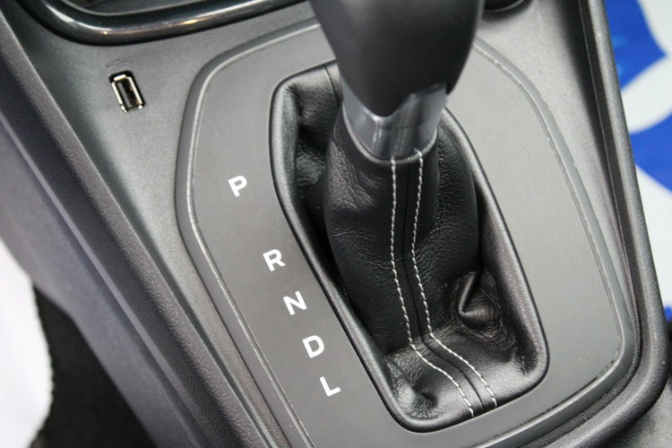 Ford Puma Titanium Kamera Automat Nawigacja Salon PL zdjęcie 17