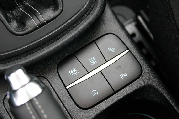 Ford Puma Titanium Kamera Automat Nawigacja Salon PL zdjęcie 18