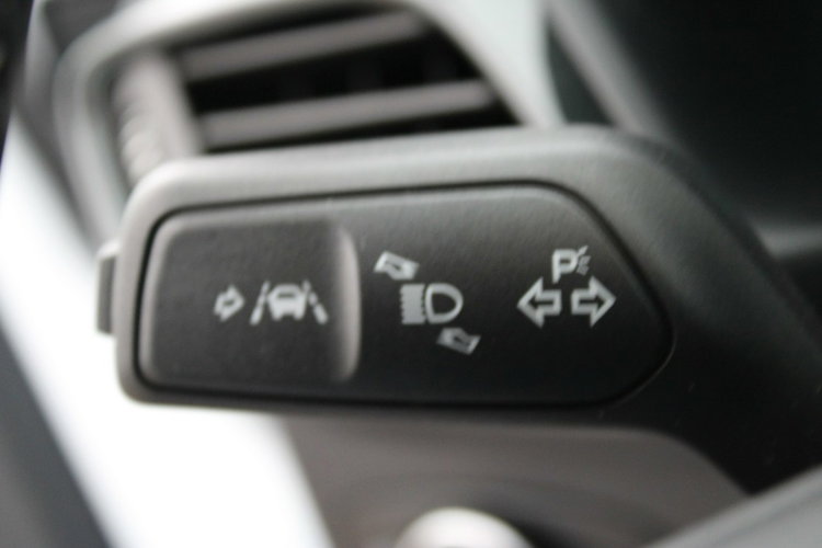 Ford Puma Titanium Kamera Automat Nawigacja Salon PL zdjęcie 19