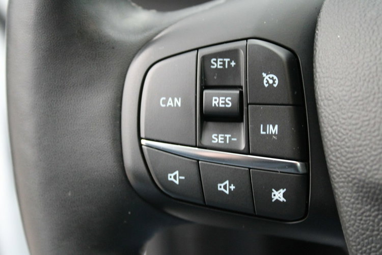 Ford Puma Titanium Kamera Automat Nawigacja Salon PL zdjęcie 20