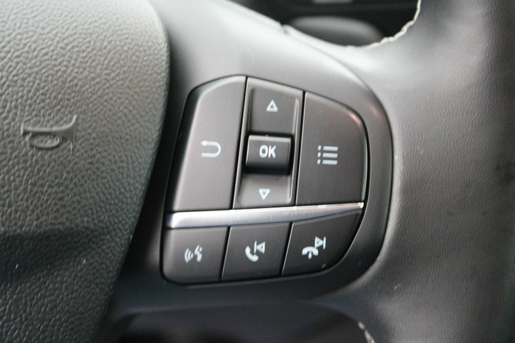 Ford Puma Titanium Kamera Automat Nawigacja Salon PL zdjęcie 21