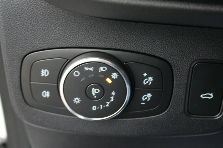 Ford Puma Titanium Kamera Automat Nawigacja Salon PL zdjęcie 22