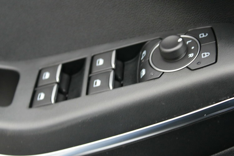 Ford Puma Titanium Kamera Automat Nawigacja Salon PL zdjęcie 23