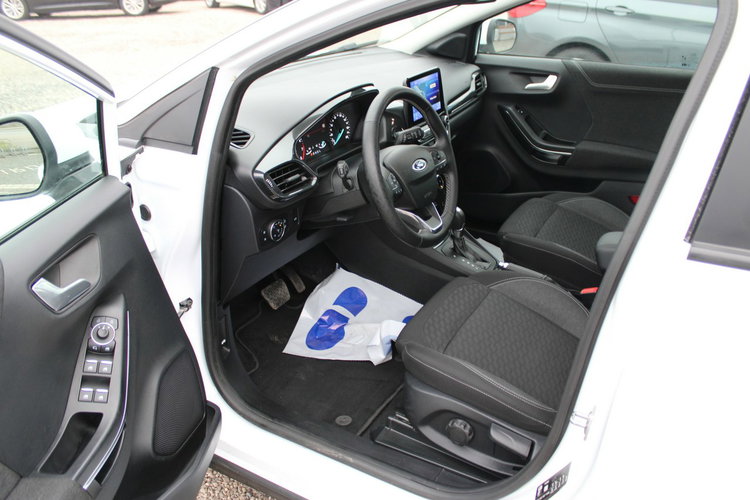 Ford Puma Titanium Kamera Automat Nawigacja Salon PL zdjęcie 24