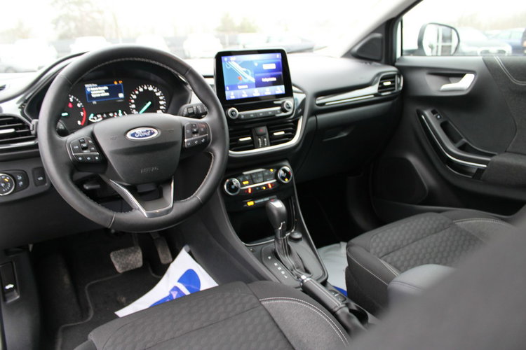 Ford Puma Titanium Kamera Automat Nawigacja Salon PL zdjęcie 26