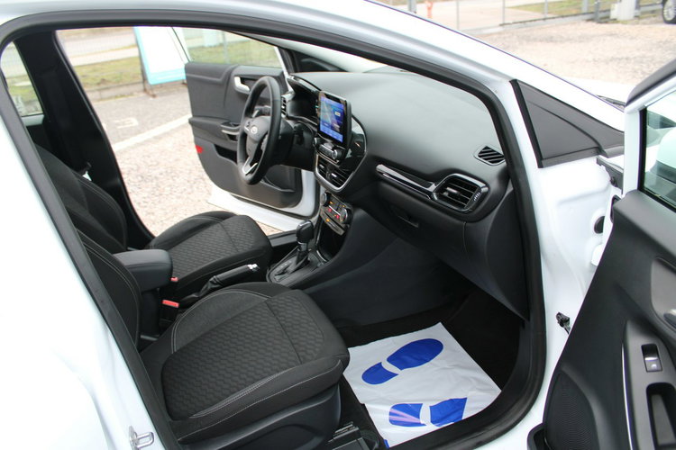 Ford Puma Titanium Kamera Automat Nawigacja Salon PL zdjęcie 29