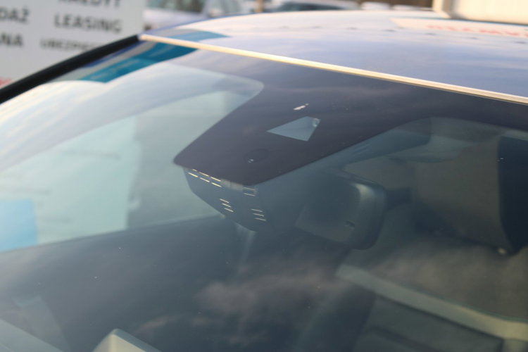 Citroen C4 SHINE 1.5D Skóra Salon Polska Gwarancja zdjęcie 12